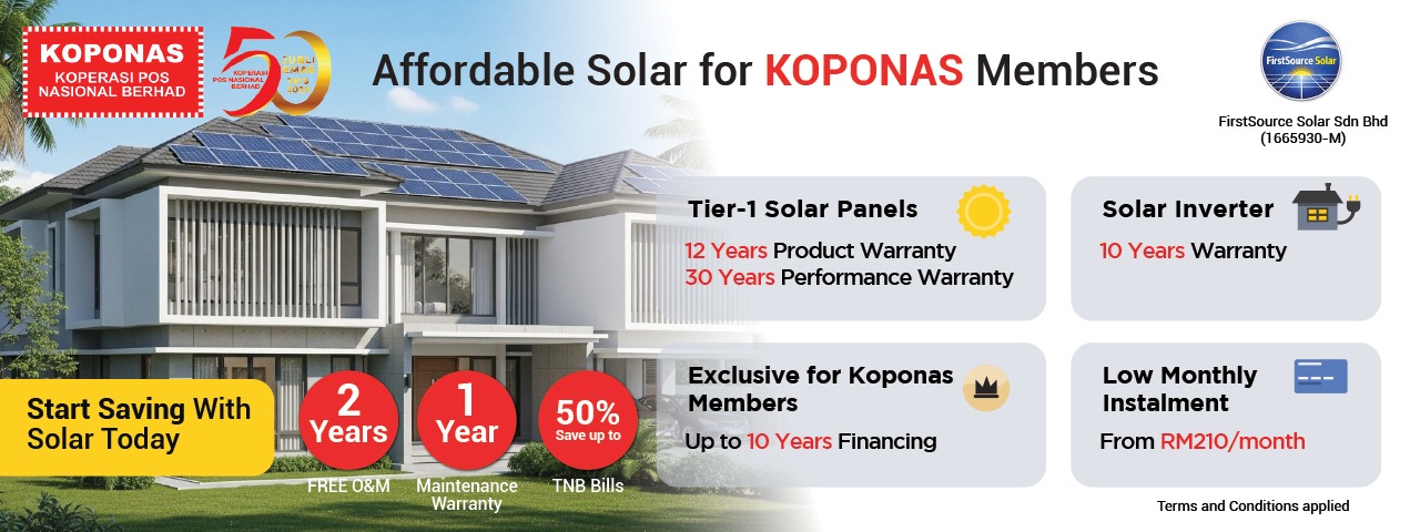 Future Energy Home
