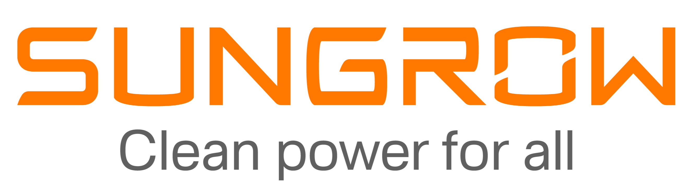 Sungrow